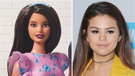 Ken And Barbie Doll Look Alikes
