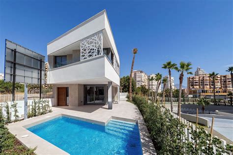 Alicante Villa In Alicante Spain For Sale 12649246