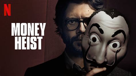 Netflix Money Heist Season 4 Release Date Cast Plot Trailer And