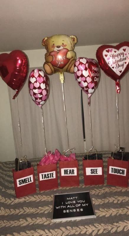 A personalized present will show how much you appreciate her. 61 Ideas Birthday Surprise For Girlfriend Creative Fun in ...