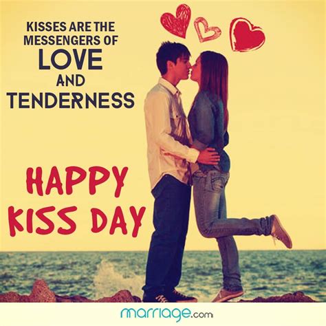 29 best kiss quotes and sayings
