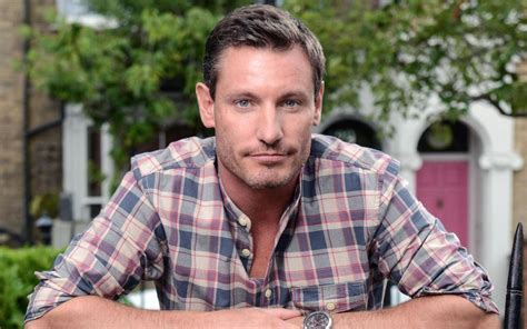 eastenders actor dean gaffney to return to walford after 14 years london evening standard