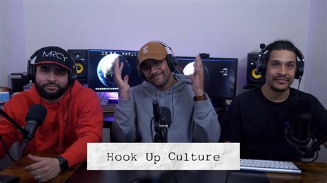 Hook Up Culture Conversations Abroad Podcast Youtube