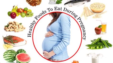 15 Super Foods To Eat During Pregnancy To Stay Healthy