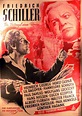 RAREFILMSANDMORE.COM. FRIEDRICH SCHILLER - DER TRIUMPH EINES GENIES (1940)