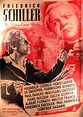 RAREFILMSANDMORE.COM. FRIEDRICH SCHILLER - DER TRIUMPH EINES GENIES (1940)