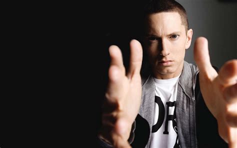 Eminem Singer Wallpaper Pixelstalknet