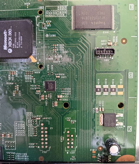 Teardown Microsoft Xbox 360 S Is Cooler More Integrated Edn