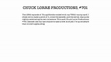 Chuck Lorre's 700th Vanity Card Pays Tribute to 'Young Sheldon' at 100
