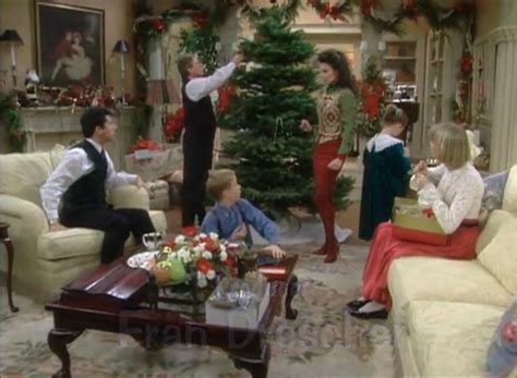 Tv Guide Spotlight Tvs Merriest Holiday Episodes