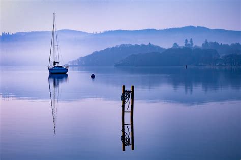 Windermere Lake District Patricia Evans Flickr