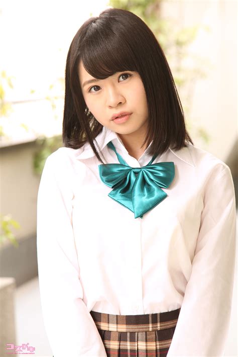 Cosdoki Yurina Aizawa Aizawayurina Pic Seifuku