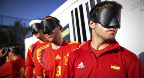 Check spelling or type a new query. Fotos: El mundial de Fútbol para Ciegos, en imágenes ...