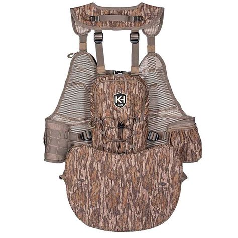 The Best New Turkey Hunting Gear Guide For 2019 Turkey Vest Turkey