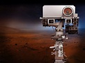 Así es la nueva misión de la NASA a Marte: Mars Perseverance ...