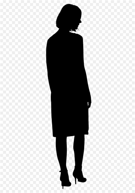 Vector Graphics Silhouette Image Man Png Download 1058 1500 Free