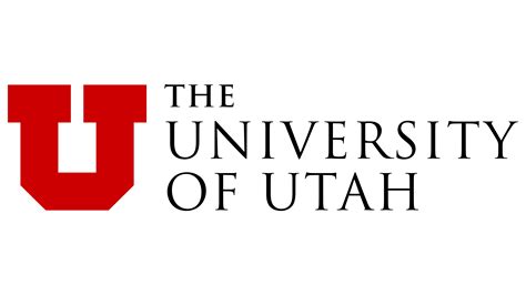 University Of Utah Logo Symbol Meaning History Png Brand