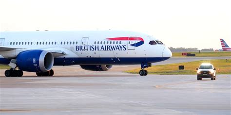 British Airways Increasing Capacity To Meet Needs For Travel To Europe