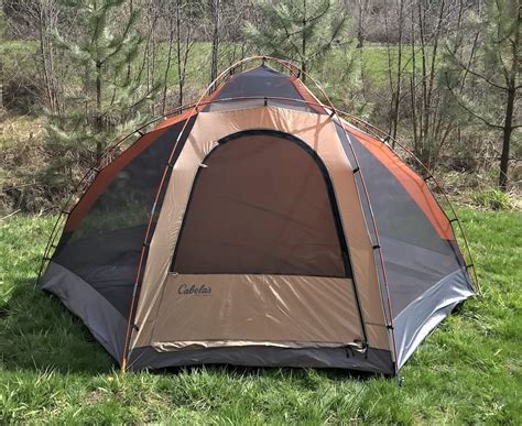A spacious 6 person tent is something you would like to have while camping. 21 Best Family Camping Tents: 'Rugged & Rainproof' - Man ...