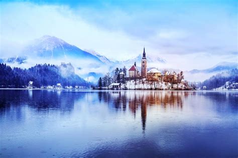 38 Best Places To Visit In Europe During Winter Pictures Backpacker News