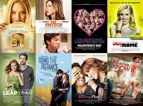 Best Romantic Comedy Films Of All Time Comedy Walls