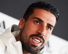 Sami Khedira donates 1,200 tickets to charity for Germany's World Cup ...