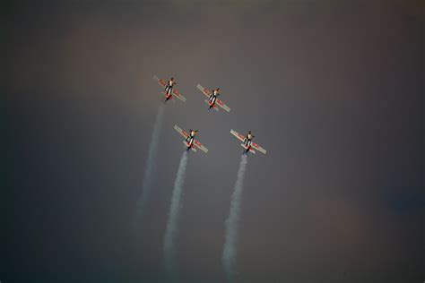 Red Bull Aerobatic Team Chandravir Singh Flickr