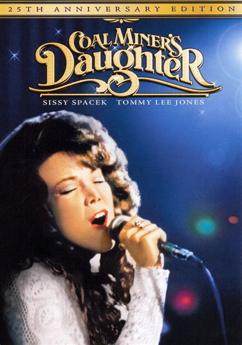 Coal Miner S Daughter [25th Anniversary] [dvd] [1980] Best Buy