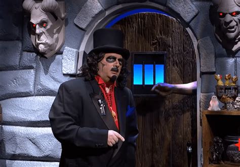 Rich Koz Is A Ted Man Behind Iconic Svengoolie — Facts About Him And