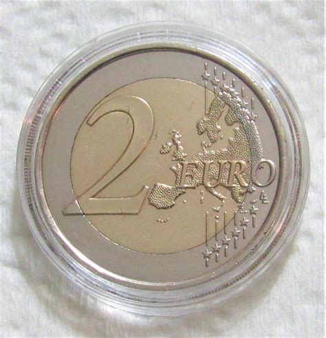 2019 Spain Commemorative 2 Euro For Sale Buy Now Online Item 467902