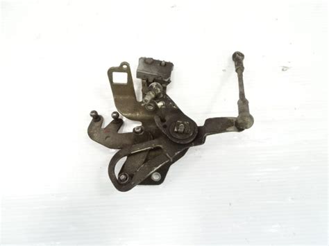 Mercedes W Se Throttle Linkage S Auto Parts