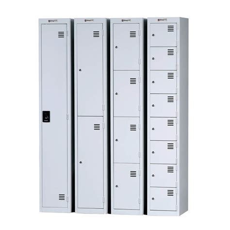 Metal Storage And Lockers E53