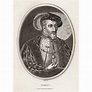 King James V of Scotland (1512-1542) - BRITTON-IMAGES