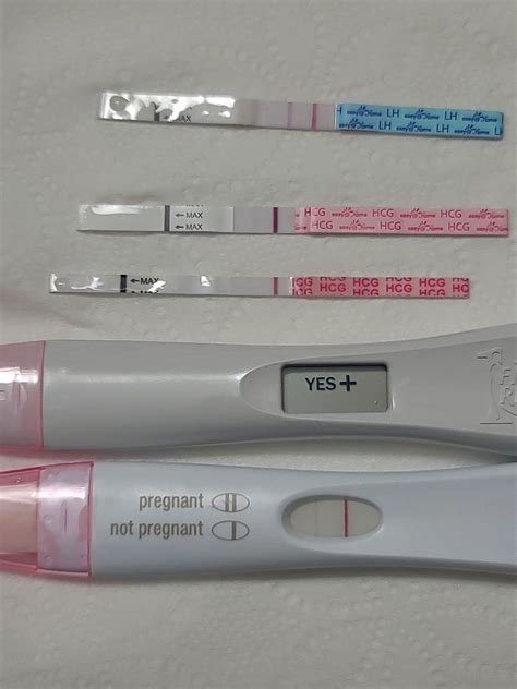 Symptoms By Dpo Leading To Bfp Babycenter