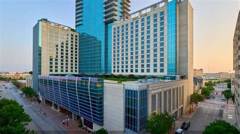 Omni Fort Worth Hotels 400 Room Expansion Ready To Move Forward After Two Years Conventionsouth