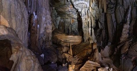 The Crystal Cave Belize An Adventure From San Ignacio