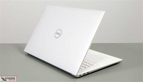 Dell Xps 15 9520 Review 2022 Model News Itn