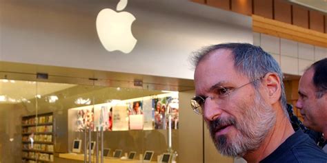 Steve Jobs' original Apple stock would be worth $66 billion today ...