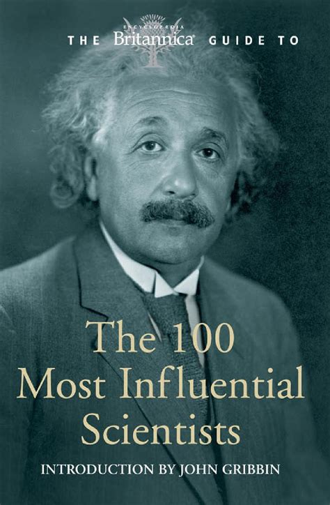 The 100 Most Influential Scientists Of All Time By Janojr1 Issuu