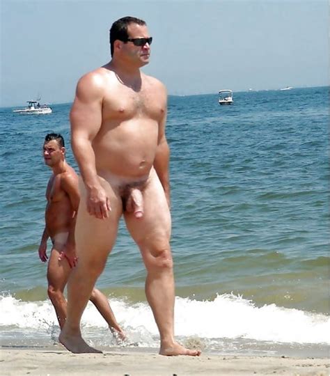 Sexy Men At Nude Beach Xxx Porn
