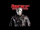 Friday the 13th, Part VII: The New Blood Intro (Walt Gorney: Opening ...