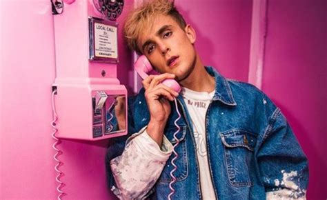 Today i'm looking at how much jake paul makes per month. What Is Jake Paul Net Worth, What Does He Do And Why Is He ...