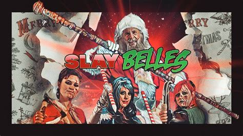 Slay Belles 2018 Full Movie Youtube