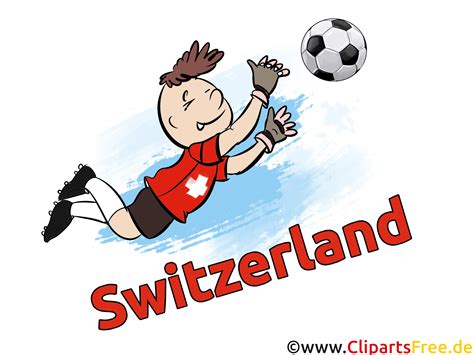 Aktuelle informationen und hintergründe zur em 2021 finden sie hier. Switzerland Clip Art Sport and Football