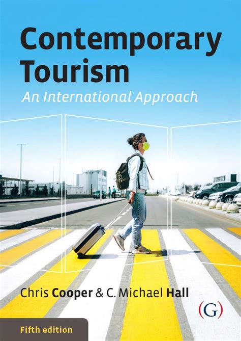 Contemporary Tourism An International Approach Th Edition Avaxhome