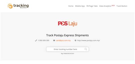 Pos laju would be liable for a compensation of rm92 how can i track my parcel? Malaysia Pos Laju 2020 Guide • MCO Updated | FISHMEATDIE