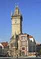 Old Town Hall (Prague) - Alchetron, The Free Social Encyclopedia