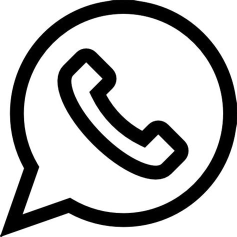 Whatsapp Free Vector Icons Designed By Freepik Free Icons Icon App Icon
