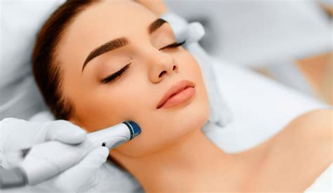 Hydradermabrasion Facial Destiny Med Spa