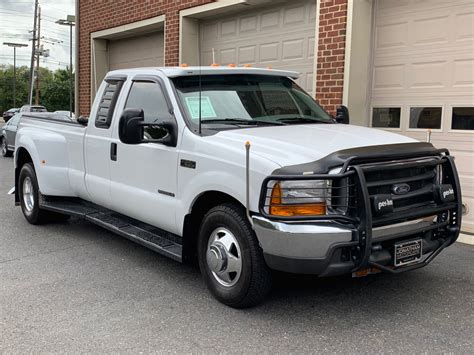 1999 Ford F 350 Super Duty Xlt Dually Stock D50605 For Sale Near